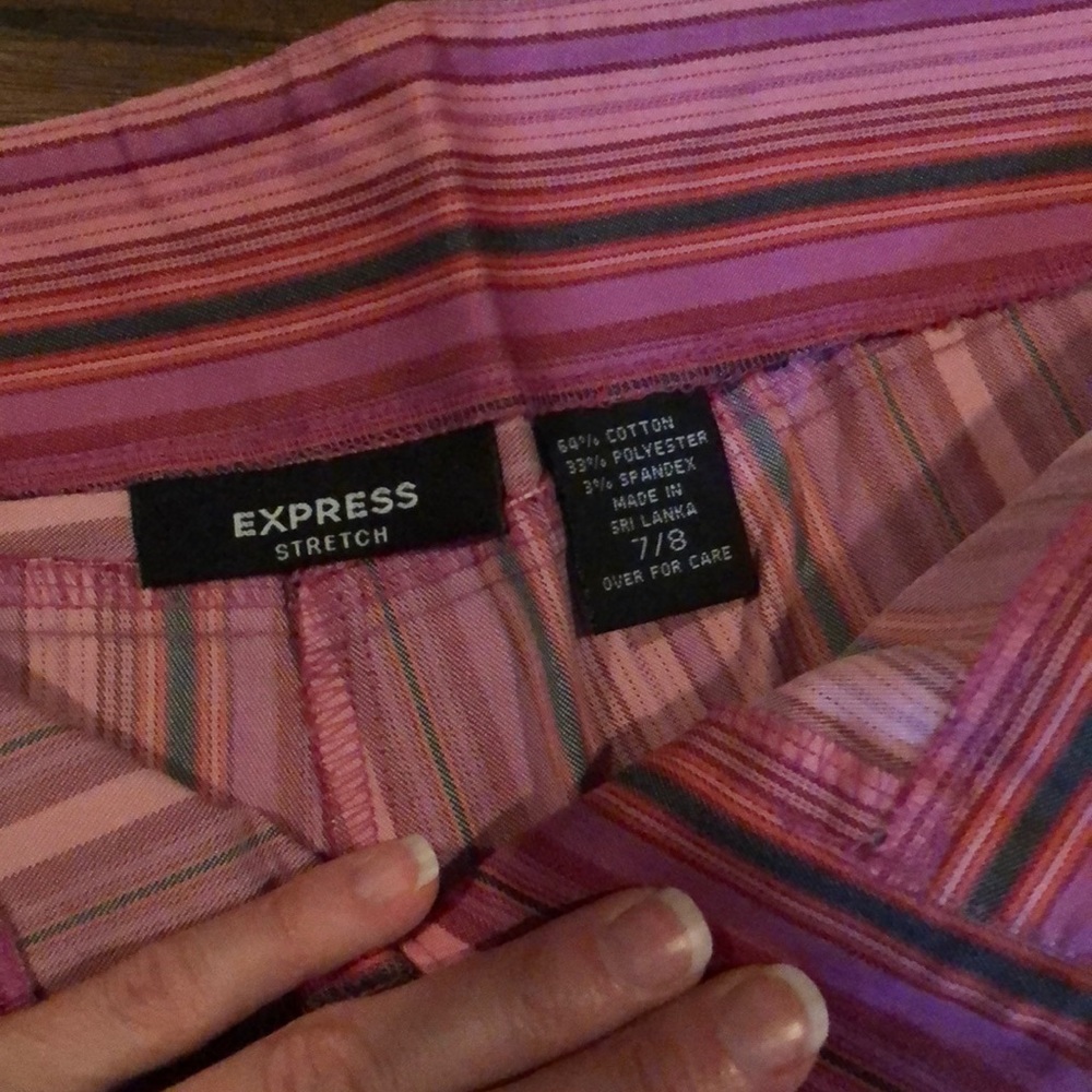 Express shorts bundle - Picture 5 of 8